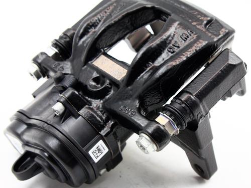 Left rear brake caliper AUDI A6 C8 (4A2) 50 TFSI e quattro | BP34726229M107 - Image 6