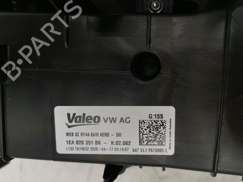 Heater matrix box VW ID.7 (ED2) PRO S | BP34725300M61 - Image 12