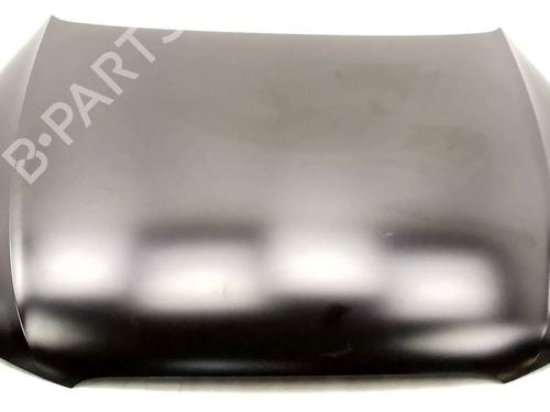 Capot Capot AUDI A4 B8 (8K2) 2.7 TDI (190 hp) 35759326 35759326