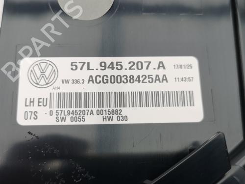 Left taillight VW TAYRON (R41) 2.0 TSI 4motion | BP36899266C34  - Image 9