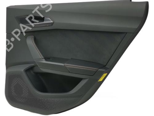 Rear right panel CUPRA LEON (KL1, KU1, KUG) 1.4 e-HYBRID | BP34731656C61 - Image 8