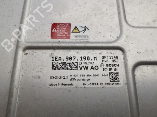 Inverter/Converter VW ID.7 (ED2) PRO S | BP34730520M119 - Image 6