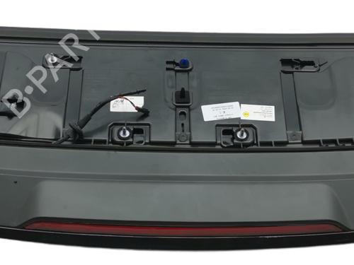 Spoiler bagklap VW ID.7 (ED2) GTX 4motion | BP34725639C96 - Image 18