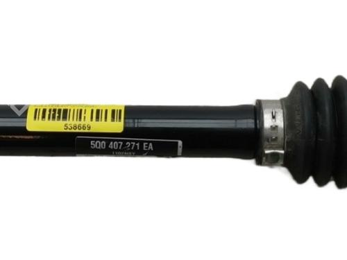 Used Left front driveshaft Left front driveshaft CUPRA LEON (KL1, KU1, KUG) 1.4 e-HYBRID (204 hp) 35764312 35764312