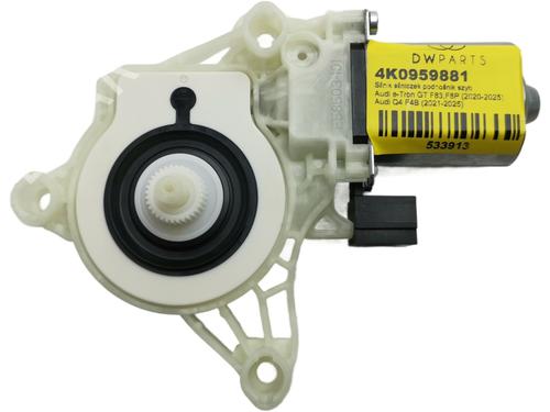 left-front-window-motor-audi-q4-e-tron-suv-f4b-2020-35762656 main image