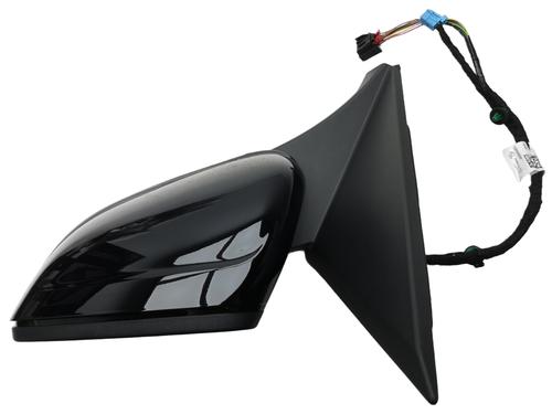Retrovisor esquerdo VW MULTIVAN T7 (STM, STN) 1.5 TSi | BP38588824C26  - Image 8