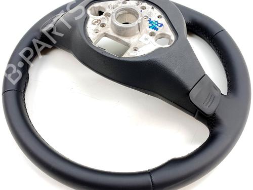 Steering wheel VW PASSAT B8 (3G2, CB2) 2.0 TDI | BP35757148C49 - Image 2