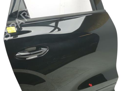 Used Right rear door Right rear door CUPRA TERRAMAR (KP1) 2.0 TSI VZ 4Drive (265 hp) 35763922 35763922
