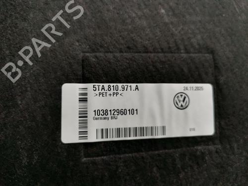 Left rear fenders VW TOURAN (5T1) 2.0 TDI | BP34731829C43 - Image 6