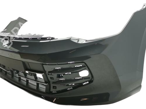 Used Front bumper Front bumper VW GOLF VIII Variant (CG5, DB5) 2.0 TSI 4motion (190 hp) 35762994 35762994