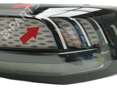 Right taillight VW ID.7 (ED2) PRO S | BP34726933C35 - Image 2