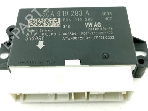 Electronic module AUDI A3 (8V1, 8VK) S3 quattro | BP34729386M83 - Image 2