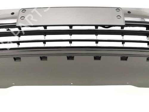 Front bumper VW PASSAT B8 (3G2, CB2) 2.0 TDI | BP35758301C7 - Image 7