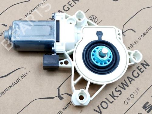 Left front window motor AUDI A6 C8 (4A2) 50 TFSI e quattro | BP35759469E21 - Image 2