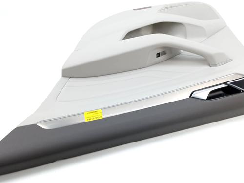 Rear right panel VW PASSAT B8 (3G2, CB2) 2.0 TDI | BP34730194C61 - Image 10