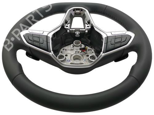Steering wheel VW TIGUAN (CT1) 2.0 TSI 4motion | BP37168563C49 - Image 4