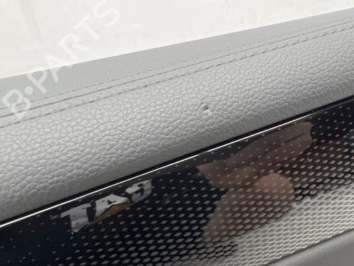 Front left panel VW TIGUAN (CT1) 2.0 TSI 4motion | BP37539494C58  - Image 5