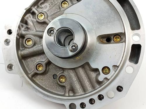 Andre Andre VW POLO IV Saloon (9A4, 9A2, 9N2, 9A6) 1.4 (83 hp) 35757440 35757440