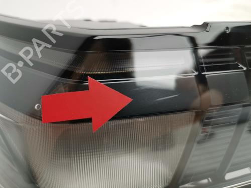 Left taillight VW ID. Buzz Bus (EBB, EBJ) Electric (EBB) | BP34726957C34 - Image 4