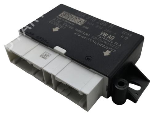 Electronic module SEAT ATECA (KH7, KHP) 1.4 TSI 4Drive | BP37229339M83 - Image 3