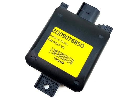 Electronic module VW GOLF VII Van (5G1) 1.6 TDi | BP34732425M83 - Image 3