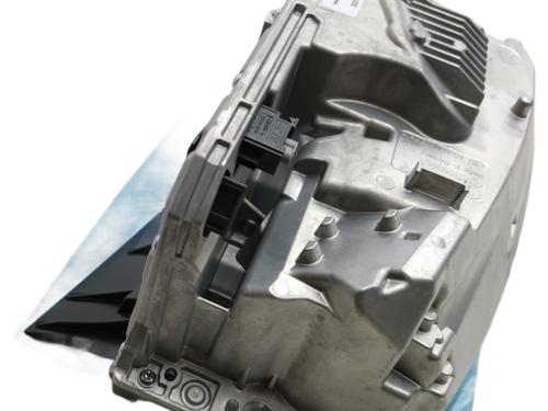 Display AUDI E-TRON Sportback (GEA) S quattro | BP35763353C48 - Image 7