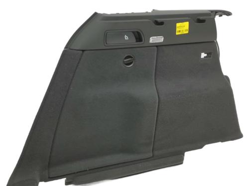 Boot lining AUDI Q5 (8RB) 2.0 TFSI quattro | BP34724889I3 - Image 2