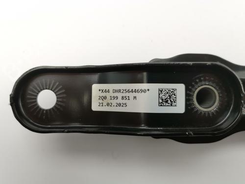 Engine mount SEAT ARONA (KJ7, KJP) 1.5 TSI | BP36593641M89 - Image 7