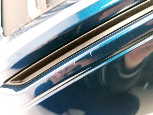 Front bumper VW PASSAT B8 (3G2, CB2) 2.0 TDI | BP35757729C7  - Image 7