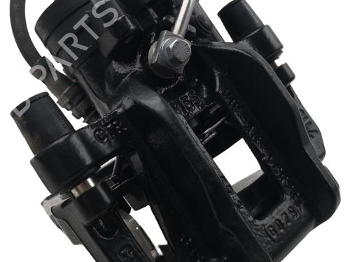 Left rear brake caliper CUPRA FORMENTOR (KM7, KMP) 1.5 e-HYBRID VZ | BP38033768M107 - Image 3
