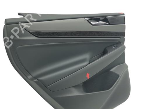 Rear left panel VW ID.7 (ED2) PRO S | BP34726195C60 - Image 3