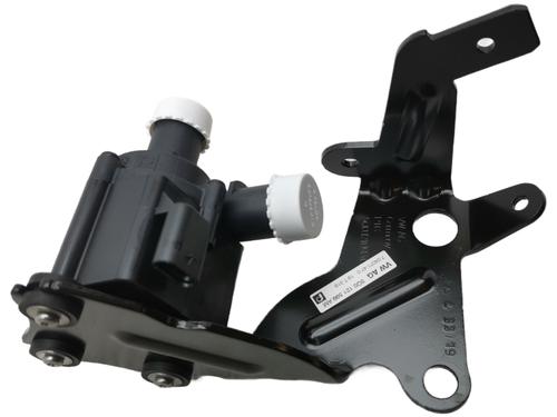 Auxiliary water pump AUDI A1 Sportback (GBA) 25 TFSI | BP34727369M111 - Image 2