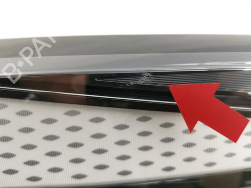 Rear center light VW ID.7 (ED2) PRO S | BP34725304I39 - Image 4