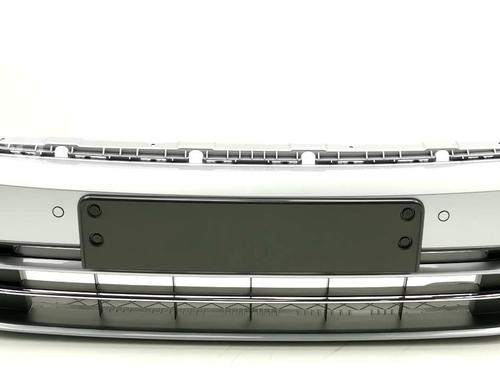 Used Front bumper Front bumper VW PASSAT B8 (3G2, CB2) 2.0 TDI (122 hp) 35759028 35759028