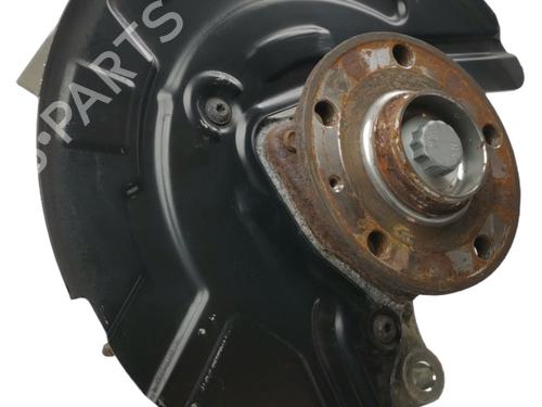 Left front steering knuckle VW ID.3 (E11, E12) Pro | BP36692681M25 - Image 2