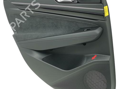 Rear left panel VW ID.7 (ED2) PRO S | BP34727181C60  - Image 10
