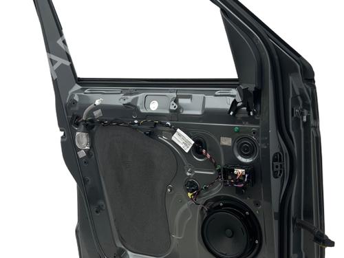 Left front door VW MULTIVAN T7 (STM, STN) 1.5 TSi | BP36153859C2 - Image 5