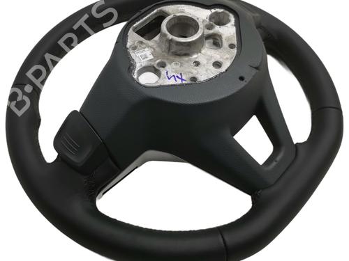 Steering wheel VW CRAFTER Van (SY_, SX_) 2.0 TDI 4motion (SYB, SYC, SYD) | BP35762561C49 - Image 10