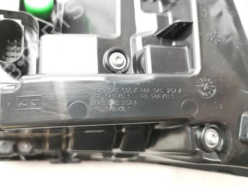 Left taillight VW ID.7 (ED2) PRO S | BP35975496C34 - Image 9