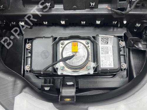 Instrumentbræt CUPRA TERRAMAR (KP1) 2.0 TSI 4Drive | BP36403077C46  - Image 16