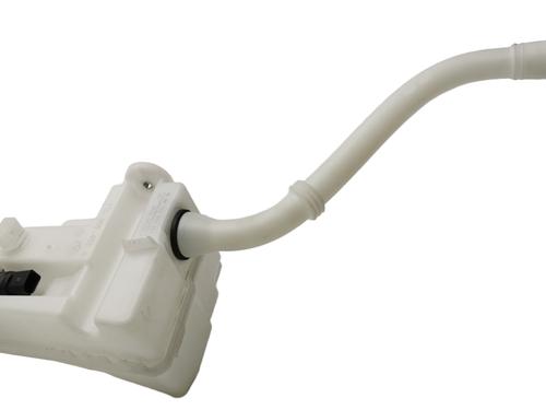 Used Windscreen washer tank Windscreen washer tank VW MULTIVAN T7 (STM, STN) 1.5 TSi (136 hp) 36253637 36253637
