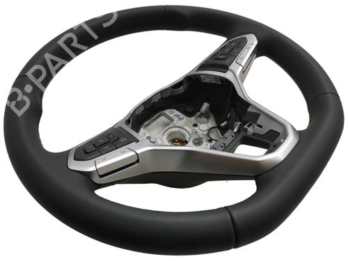Steering wheel VW CRAFTER Van (SY_, SX_) 2.0 TDI RWD (SYB, SYC, SYD) | BP35763300C49 - Image 3