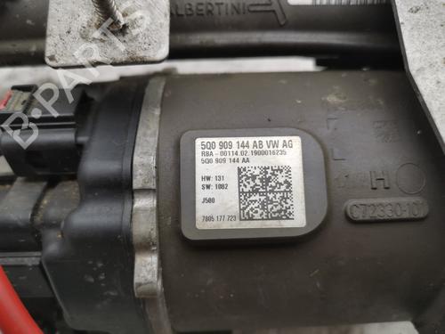 Steering rack VW GOLF VII Van (5G1) 1.6 TDi | BP35763918M22 - Image 8