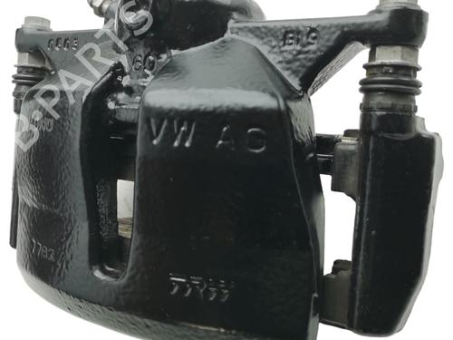 Right front brake caliper CUPRA FORMENTOR (KM7, KMP) 2.0 TSI 4Drive | BP38769771M104 - Image 3