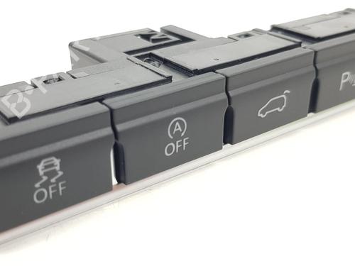 Switch VW SHARAN VAN (7N1, 7N2) 2.0 TDI | BP34727883I30 - Image 4