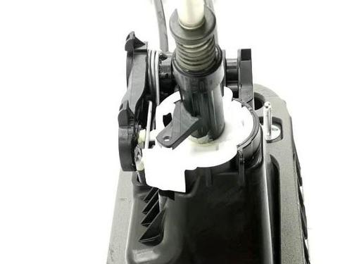 Gear lever VW PASSAT B8 (3G2, CB2) 2.0 TDI | BP34724913M90 - Image 6