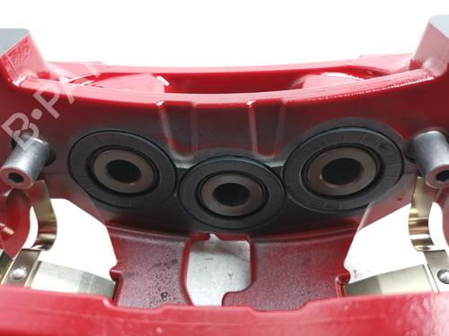 Left front brake caliper AUDI E-TRON (GEN) 50 quattro | BP34728948M105 - Image 15