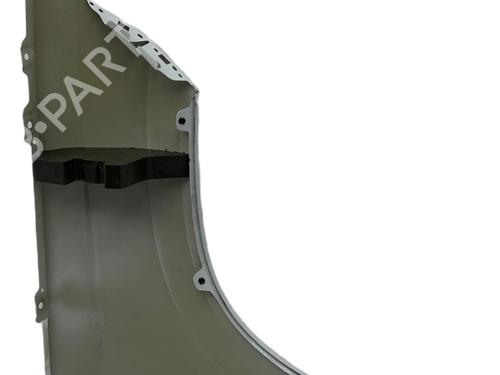 Forskærm venstre SEAT ATECA (KH7, KHP) 1.4 TSI 4Drive | BP36878469C41 - Image 9