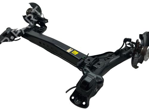 Rear axle SEAT ATECA (KH7, KHP) 1.4 TSI 4Drive | BP37087822M2 - Image 2