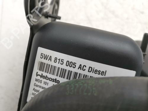 Other AUDI A3 Limousine (8YS, 8YM) 30 TFSI | BP34732160O1 - Image 8